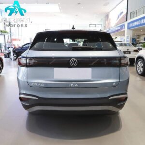 Volkswagen ID.4 X Facelift Smart Edition Premium