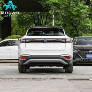 Volkswagen ID.4 X Facelift Smart Edition Pure & Smart Edition