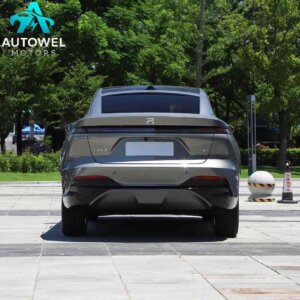RISING R7 City Edition